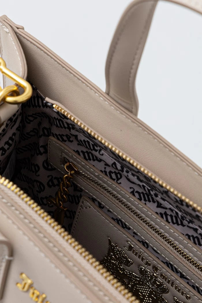 Juicy Couture crossbody kadın çantası LILY