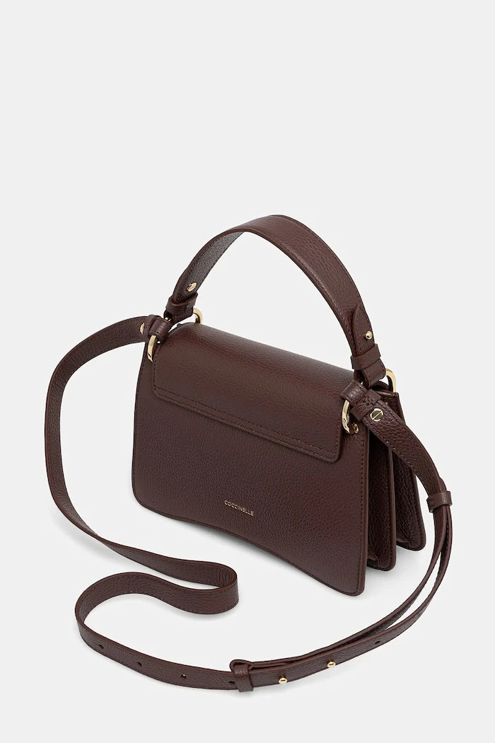 Coccinelle Kadın Deri Crossbody Çanta
