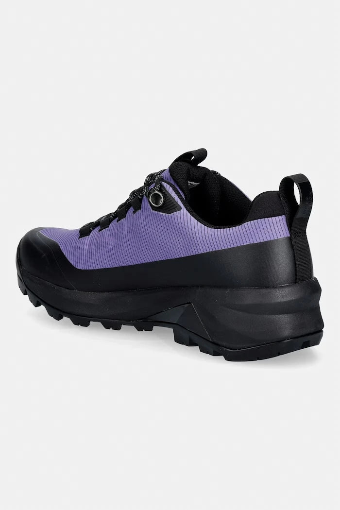 Mammut kadın trekking ayakkabıları Ducan III Low GTX