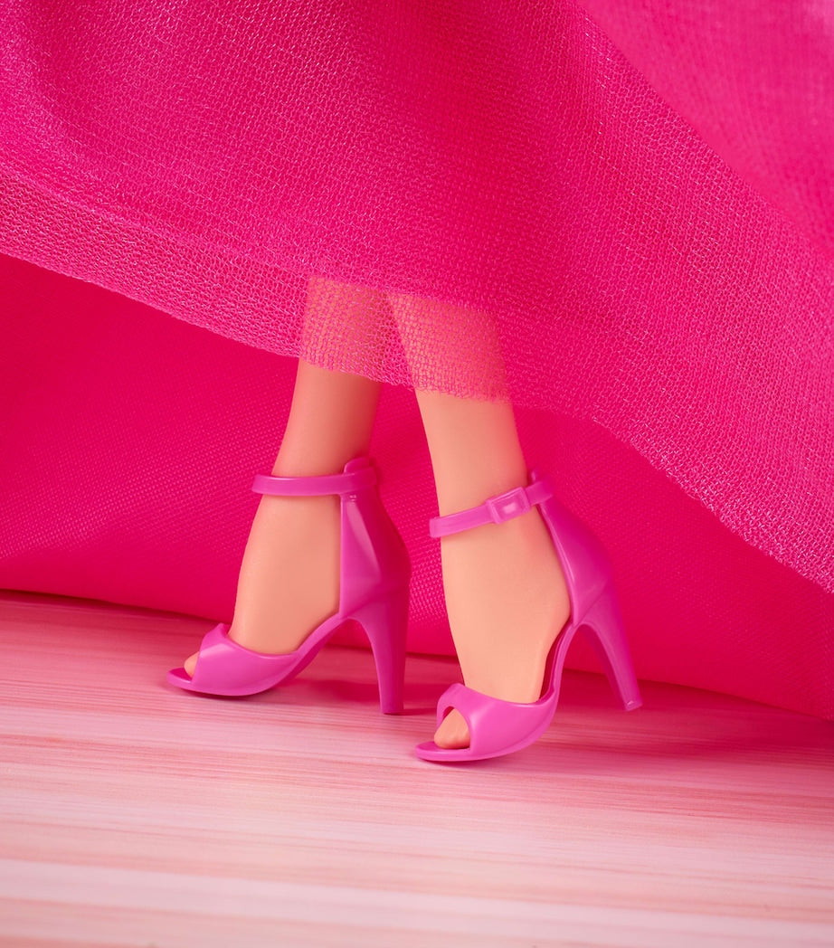 Barbie Birthday Wishes Doll