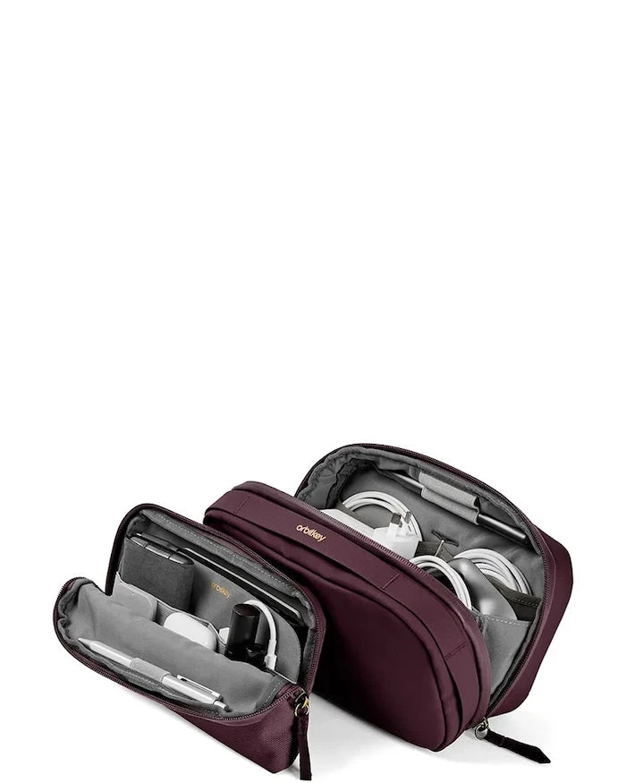 Orbitkey tekstil ofis düzenleyici