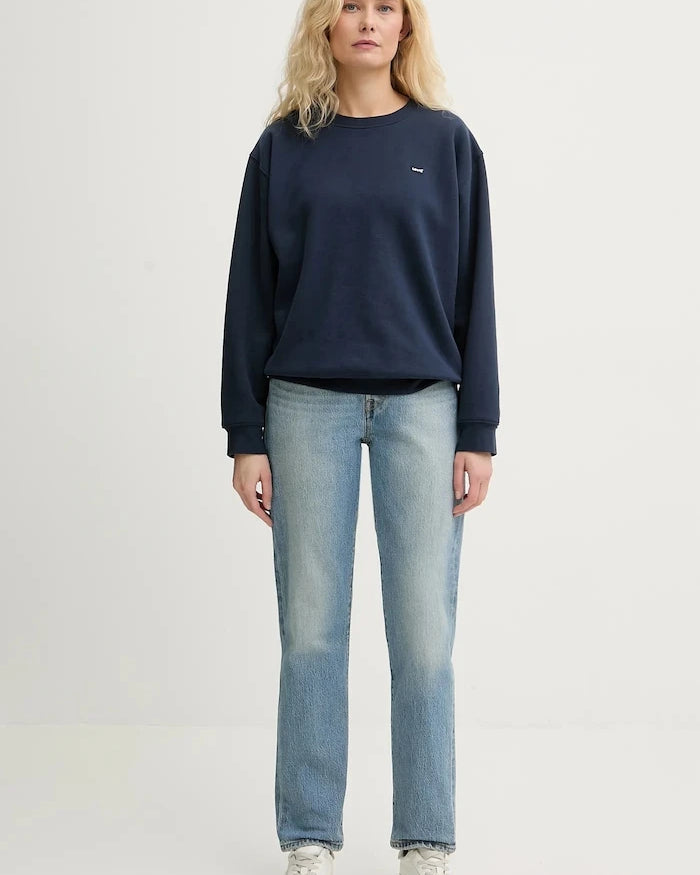 Levi's 501 CROP Jean