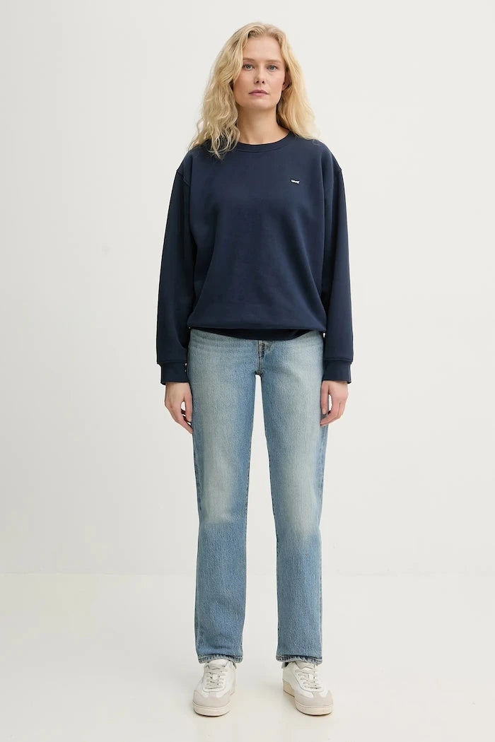 Дънки Levi's 501 CROP