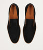 Suede Paraiso Loafers