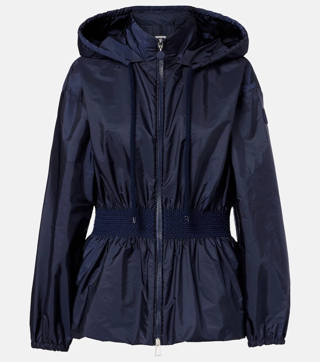 Moncler - Liriope raincoat