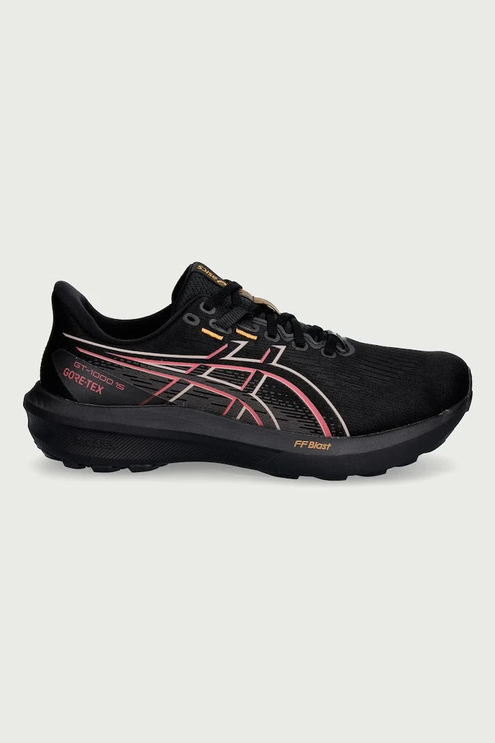 Erkek antrenman ayakkabısı GT-1000 15 GORE-TEX