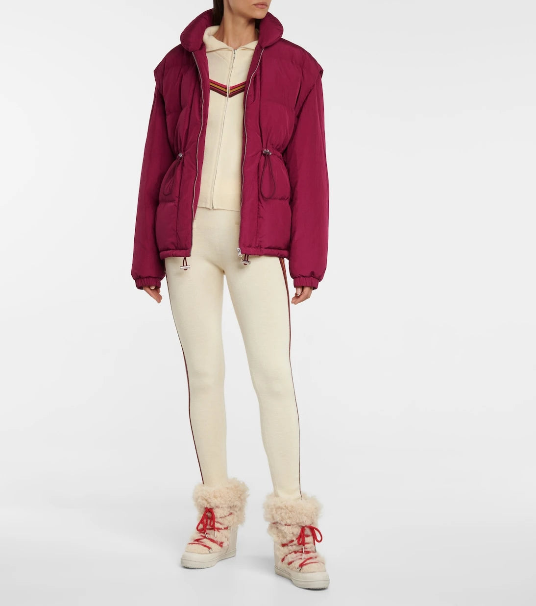 Isabel Marant - Felder jacquard jacket