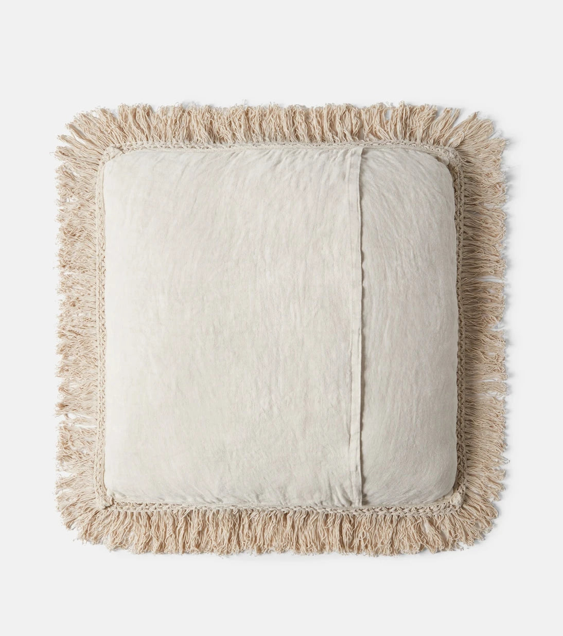 Once Milano - Linen cushion