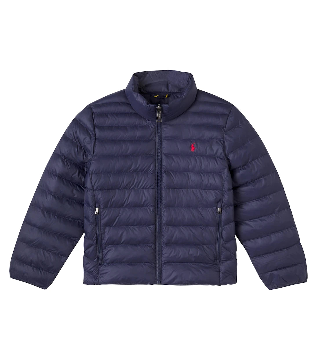 Polo Ralph Lauren Kids - Technical puffer jacket