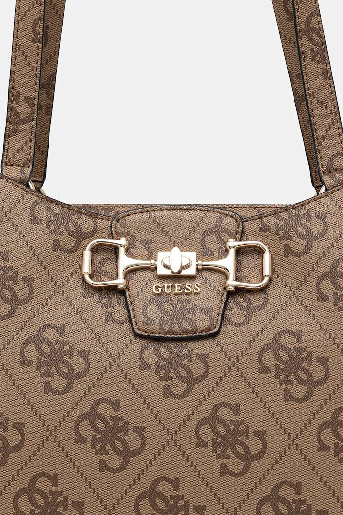 Guess шопинг чанта дамски JANIE