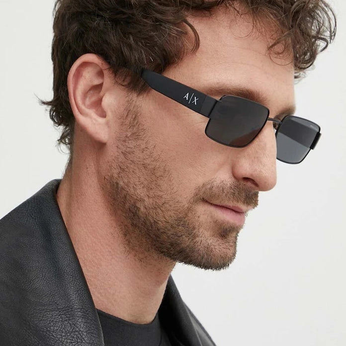 Слънчеви очила Armani Exchange