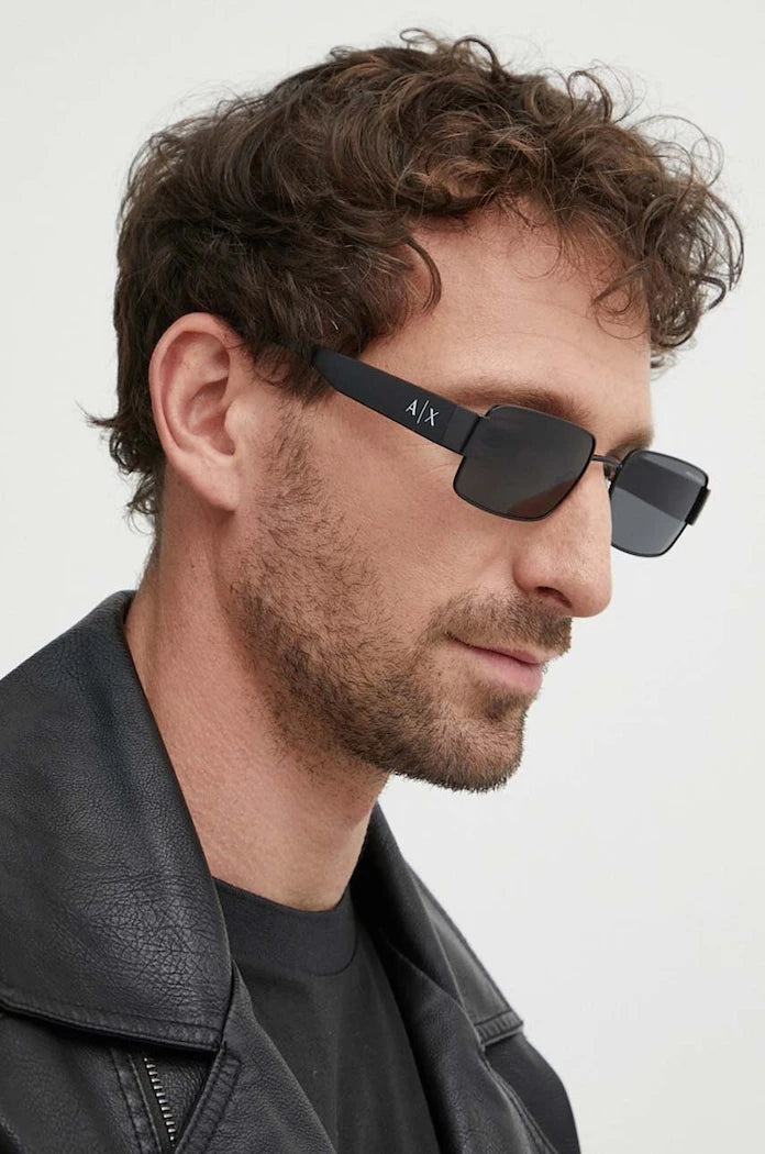 Слънчеви очила Armani Exchange