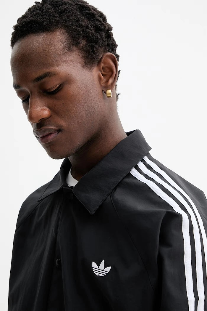 adidas Originals erkek geçiş ceketi