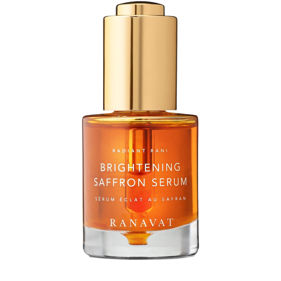 Radiant Rani Brightening Saffron Serum (30ml)