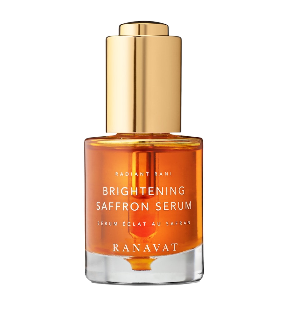 Radiant Rani Brightening Saffron Serum (30ml)