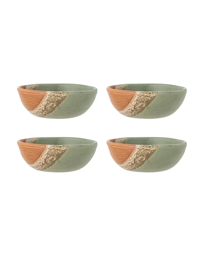 Bloomingville Paula 525 ml Kase Seti (4 Parça)