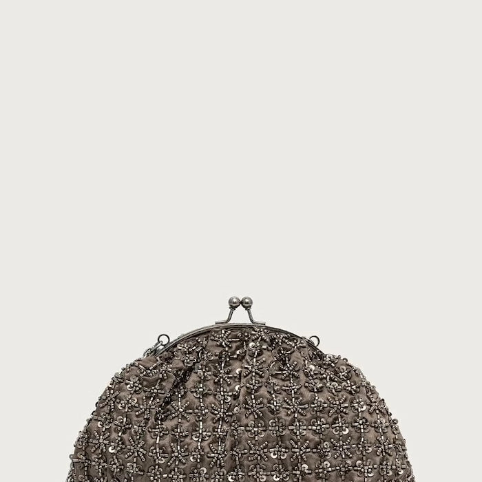 Hoss Intropia kadın crossbody çanta