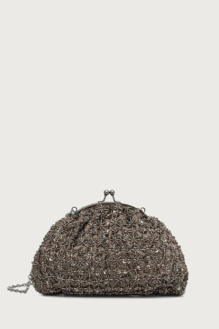 Hoss Intropia kadın crossbody çanta