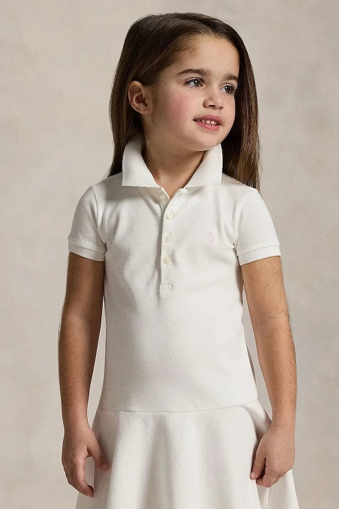 Детска рокля Polo Ralph Lauren