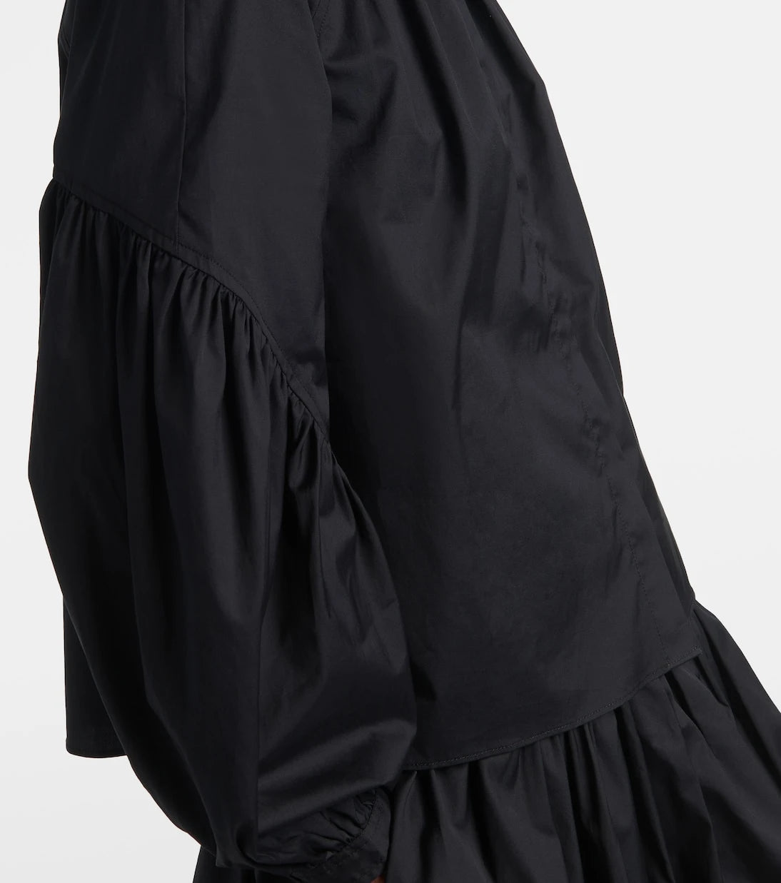 Ulla Johnson - Rowena cotton blouse