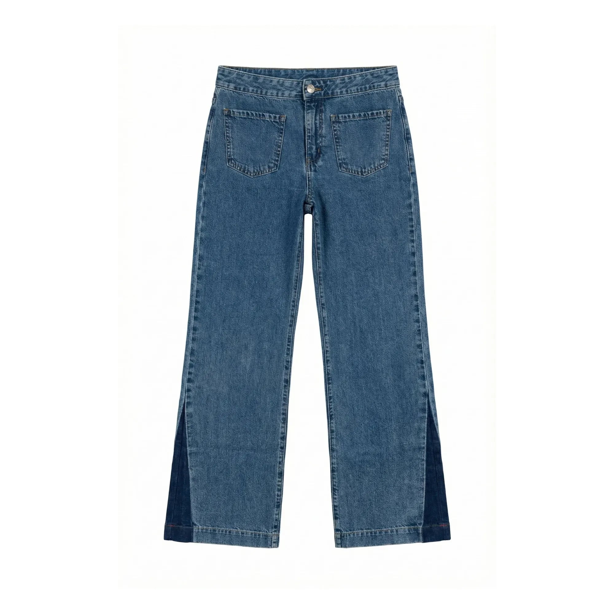 Xirena - Ines Pants | Denim blue