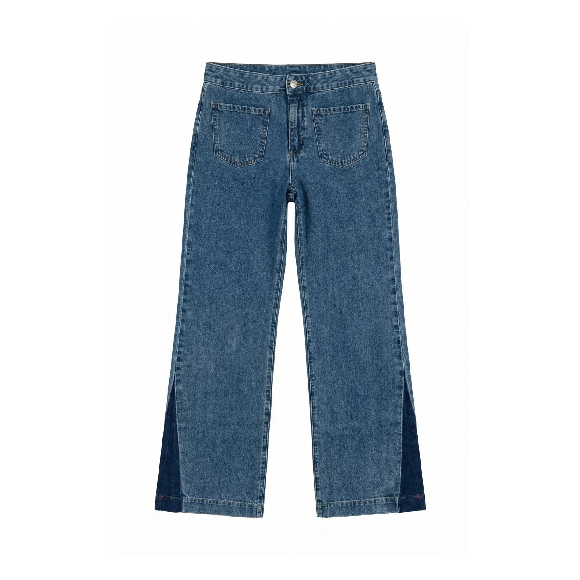 Xirena - Ines Pants | Denim blue