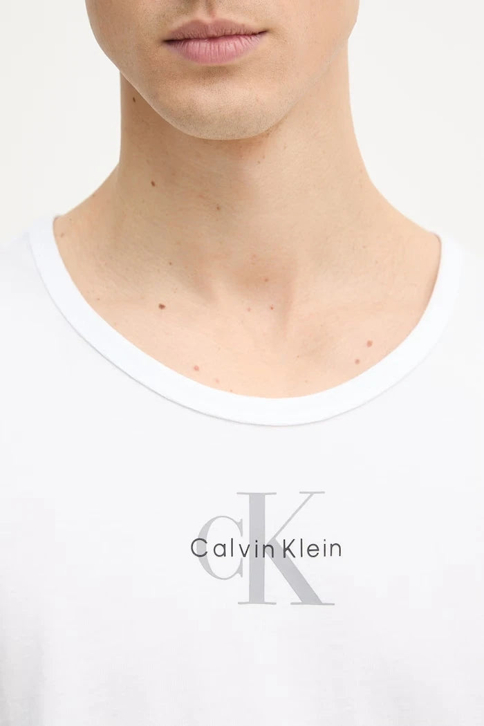 Calvin Klein Jeans топ мъжки от памук