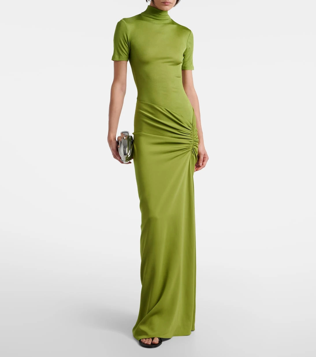 Christopher Esber - Tee gown