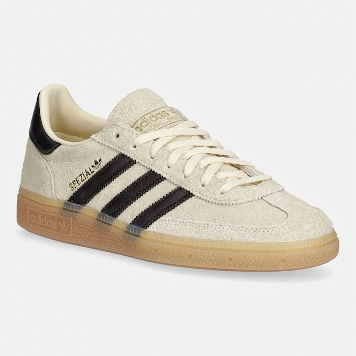 adidas Originals Handball Spezial kadın süet spor ayakkabı