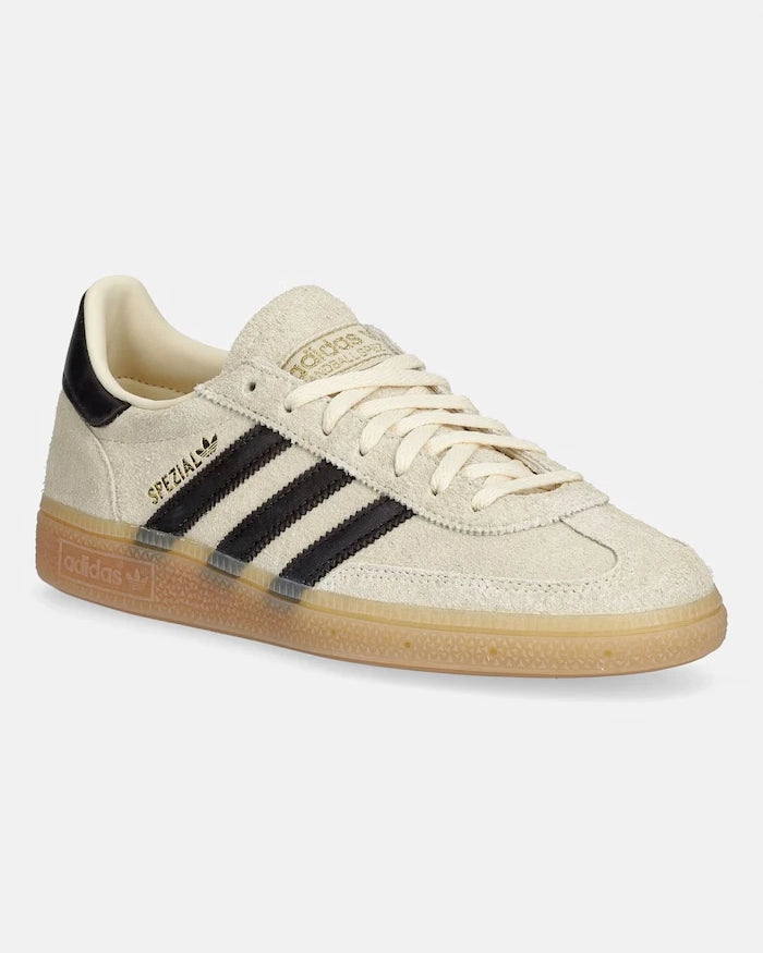 adidas Originals Handball Spezial маратонки дамски от велур