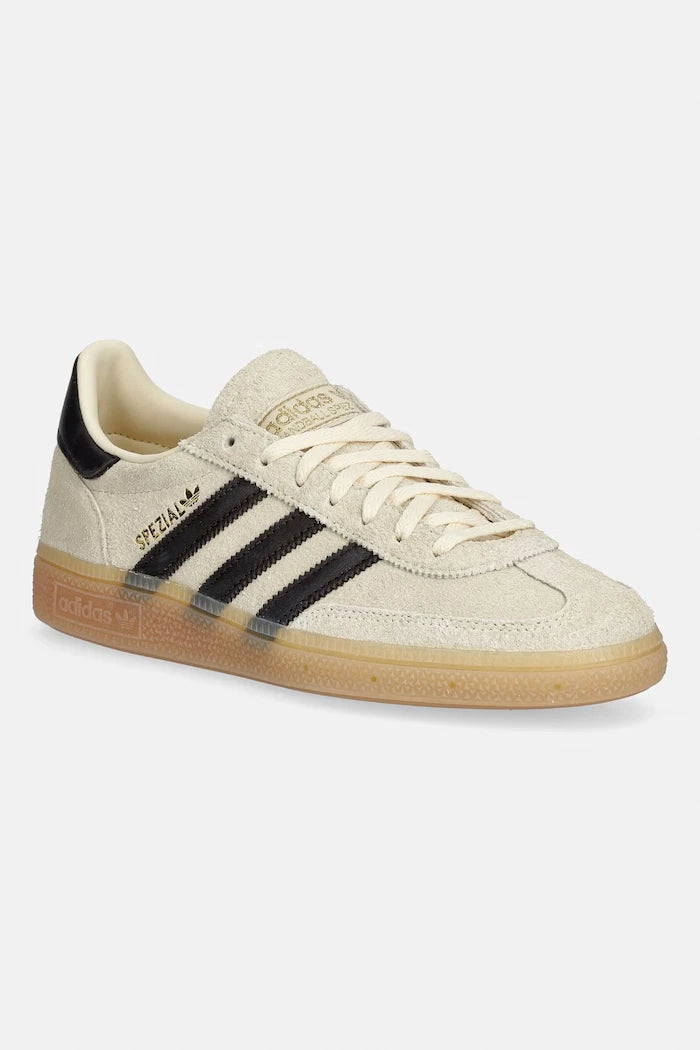 adidas Originals Handball Spezial kadın süet spor ayakkabı