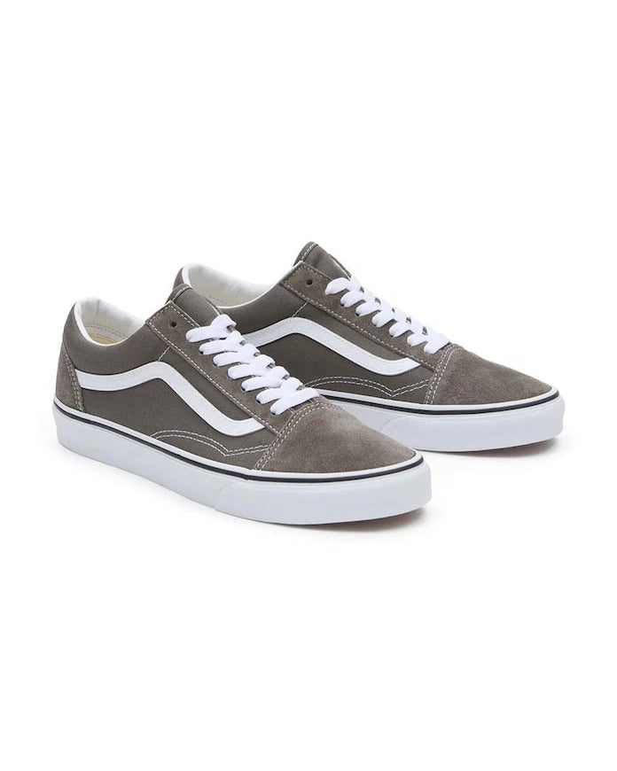 Vans Old Skool alçak kesim spor ayakkabı