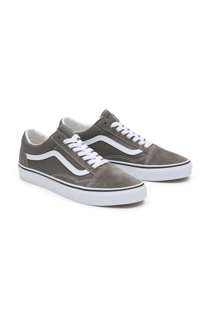 Vans Old Skool alçak kesim spor ayakkabı