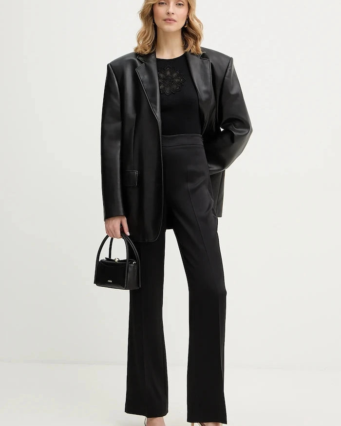 Twinset Pamuklu Top