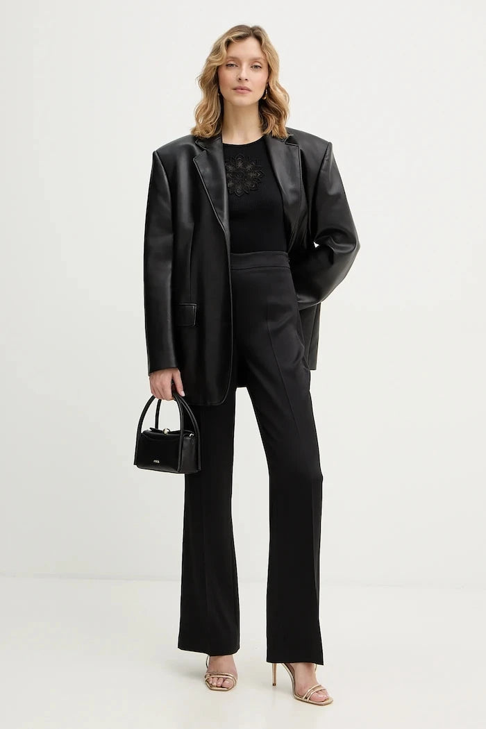 Twinset Pamuklu Top