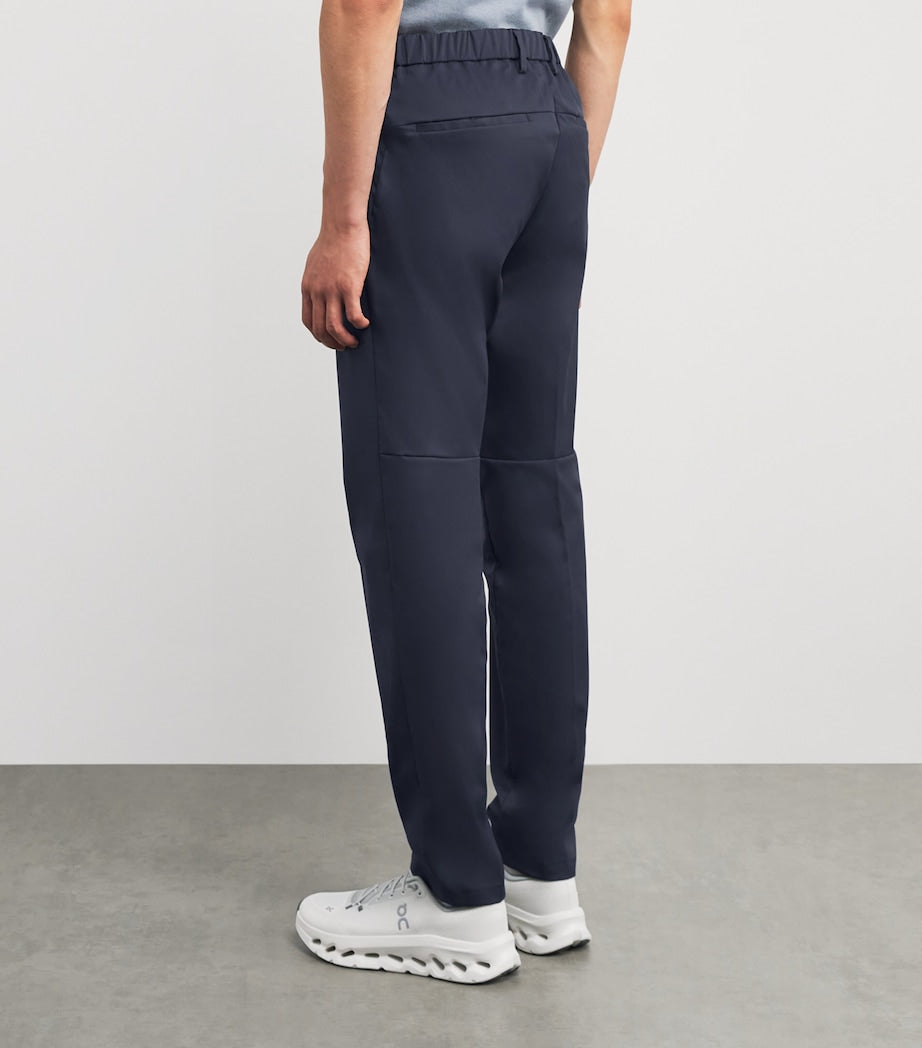 Water-Repellent Phoenix Pro Tapered Trousers