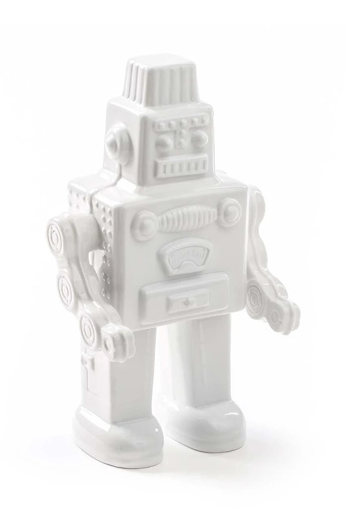 Seletti Memorabilia My Robot Dekorasyon