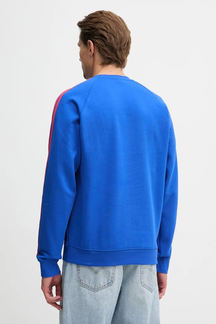 adidas Originals erkek pamuklu sweatshirt