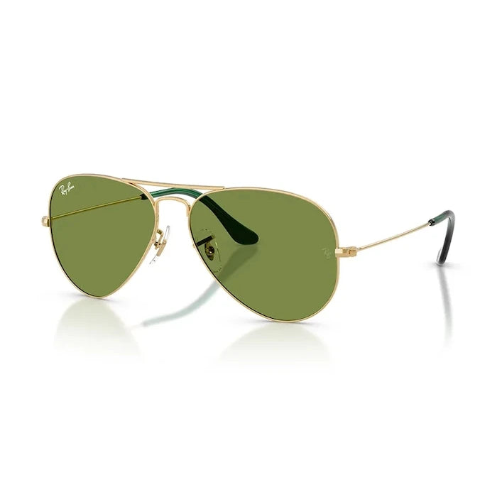 Ray-Ban Aviator Large Metal Güneş Gözlüğü