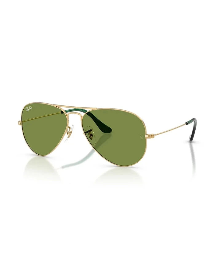 Ray-Ban Aviator Large Metal Güneş Gözlüğü