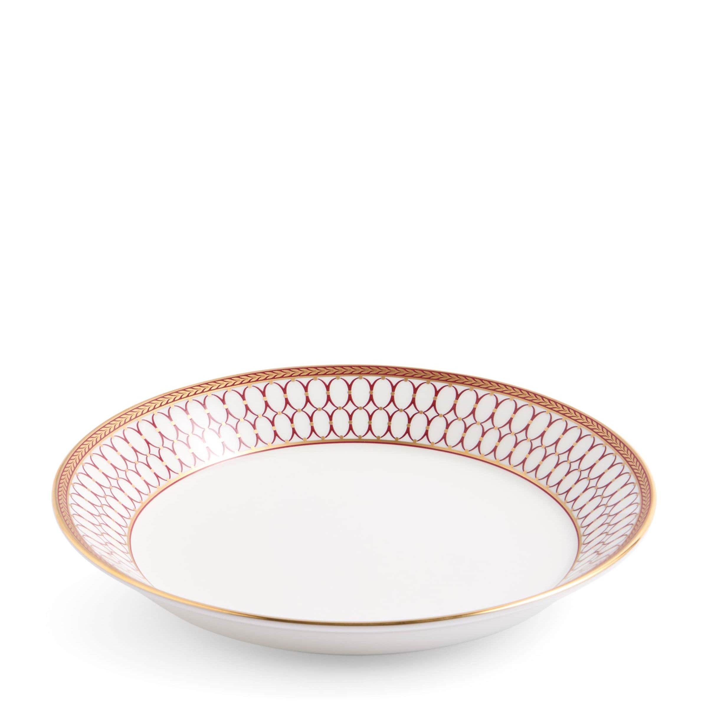 Renaissance Deep Plate (22cm)