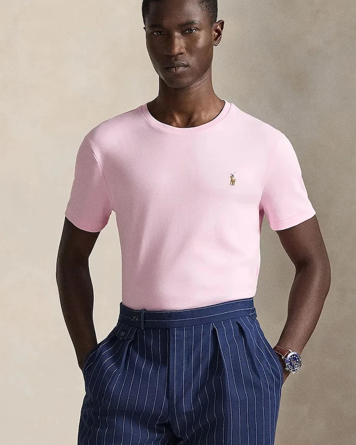 Polo Ralph Lauren Pamuklu Tişört