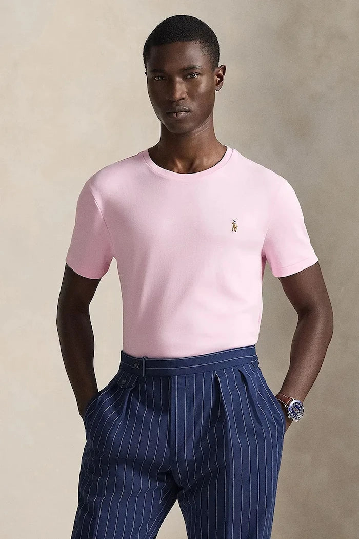 Памучна тениска Polo Ralph Lauren