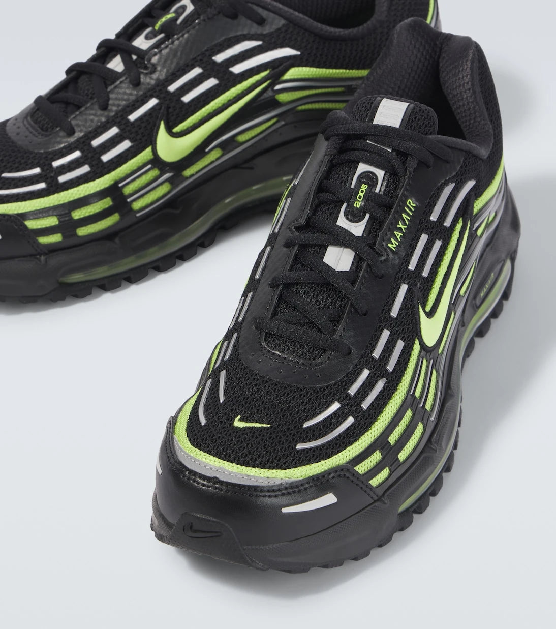 Nike - Air Max TL 2.5 mesh sneakers