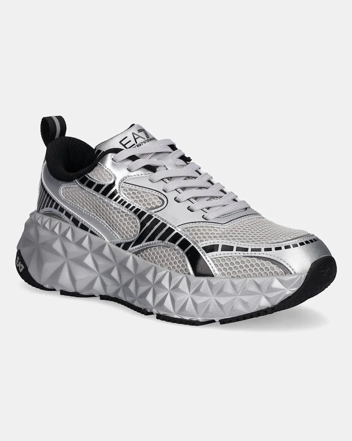 EA7 Emporio Armani Spor Ayakkabı