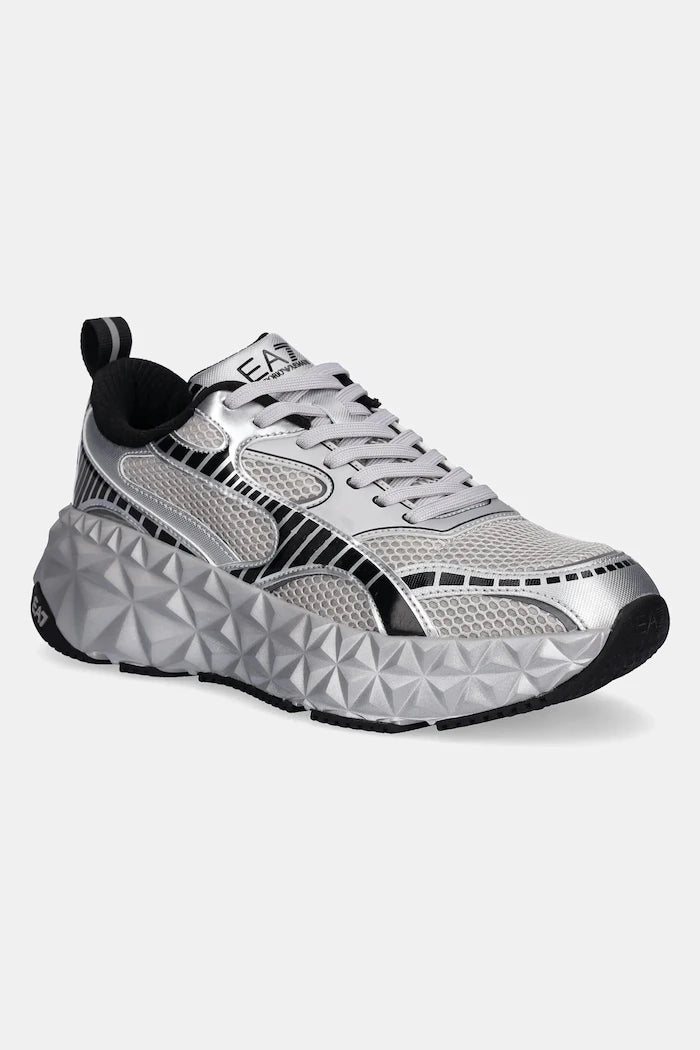 EA7 Emporio Armani Spor Ayakkabı