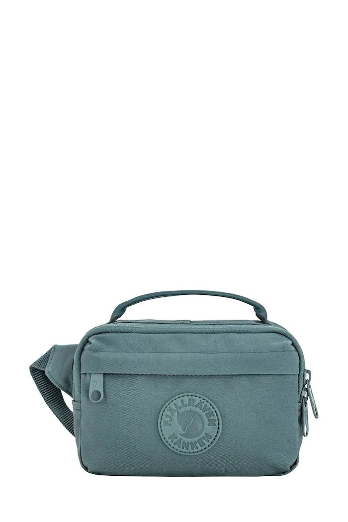 Fjallraven Kanken No. 2 2L Bel Çantası