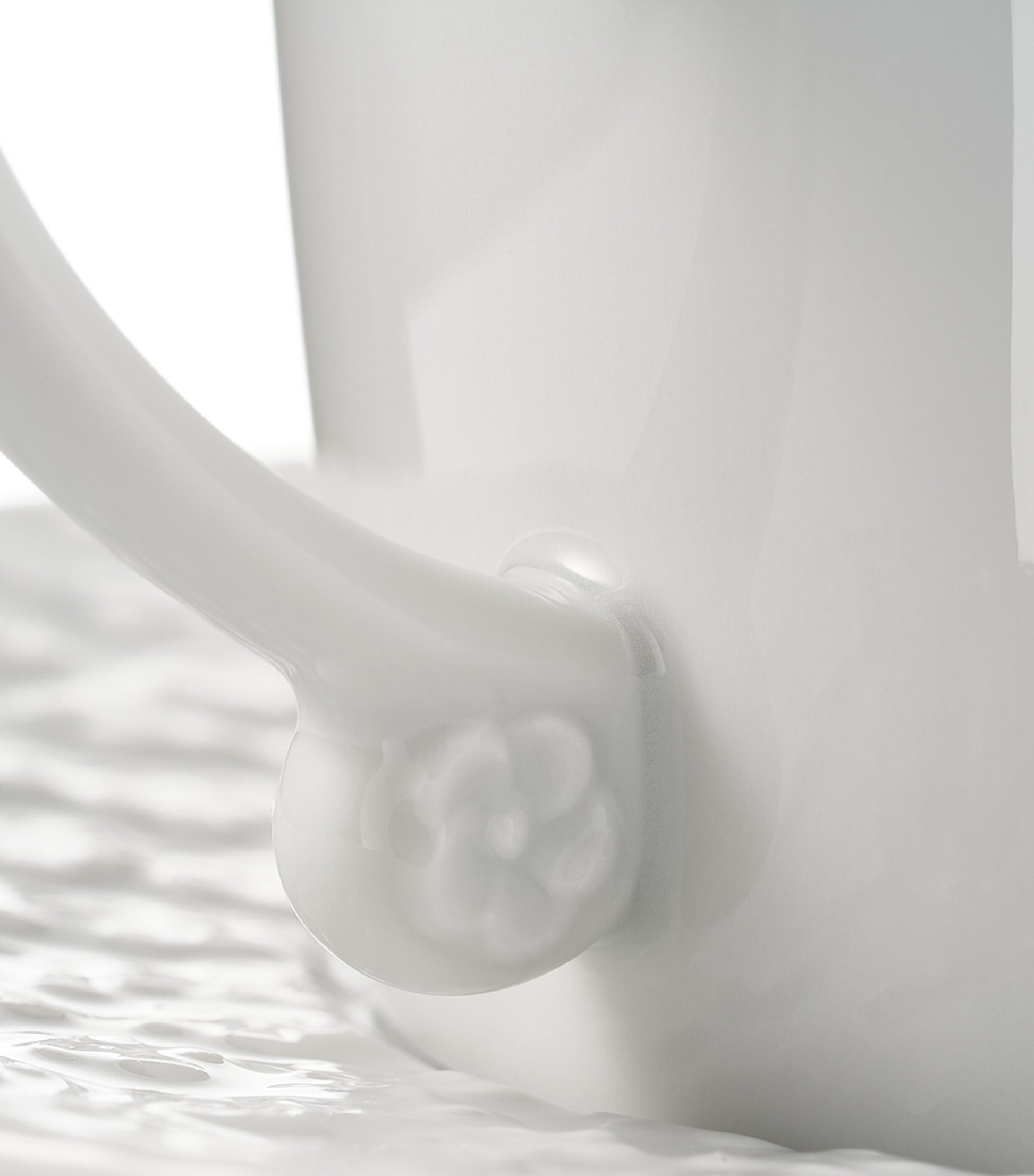 Meissen Royal Blossom Coffee Cup and Saucer