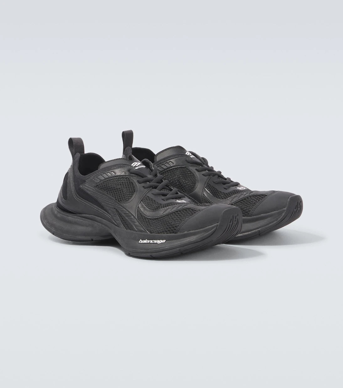 Balenciaga - Circuit sneakers