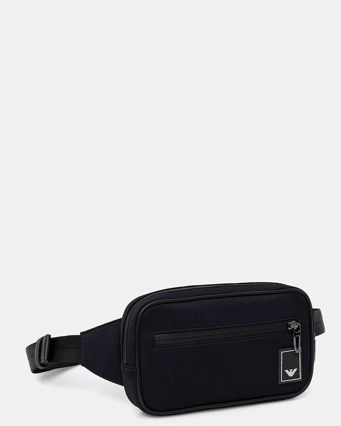 Emporio Armani Erkek Bel Çantası